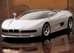 ItalDesign Nazca C2 Spider 1993 года